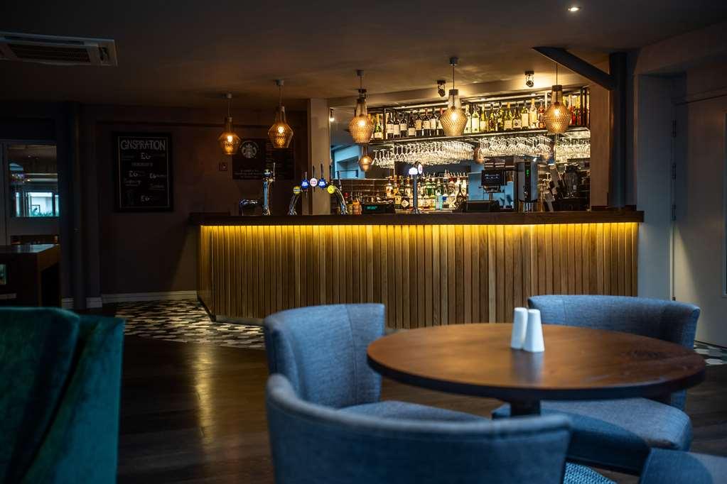 Lea Marston Hotel Sutton Coldfield Faciliteter billede