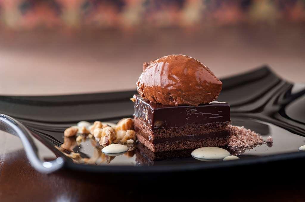 Lea Marston Hotel Sutton Coldfield Restaurant billede