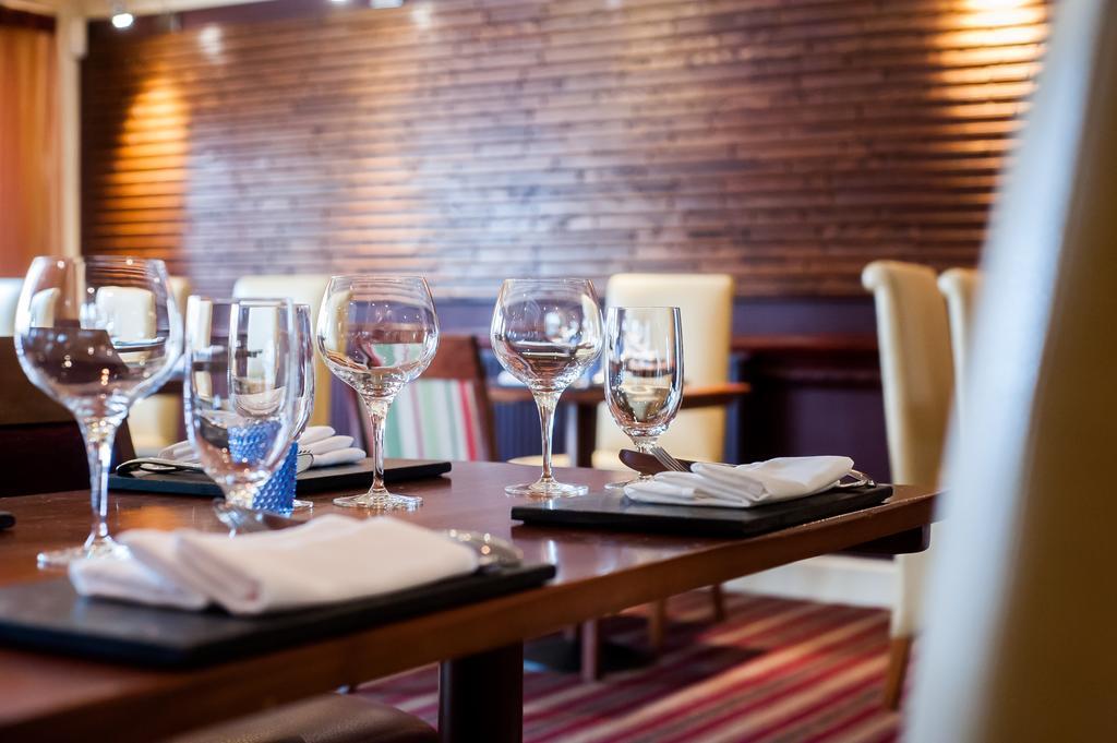 Lea Marston Hotel Sutton Coldfield Eksteriør billede