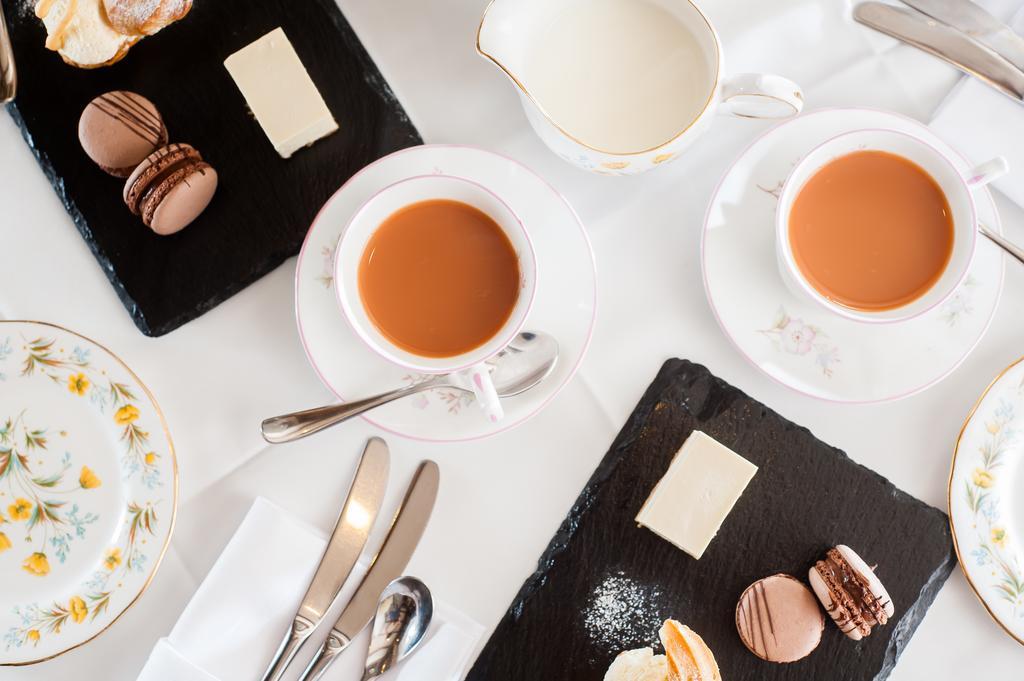 Lea Marston Hotel Sutton Coldfield Eksteriør billede