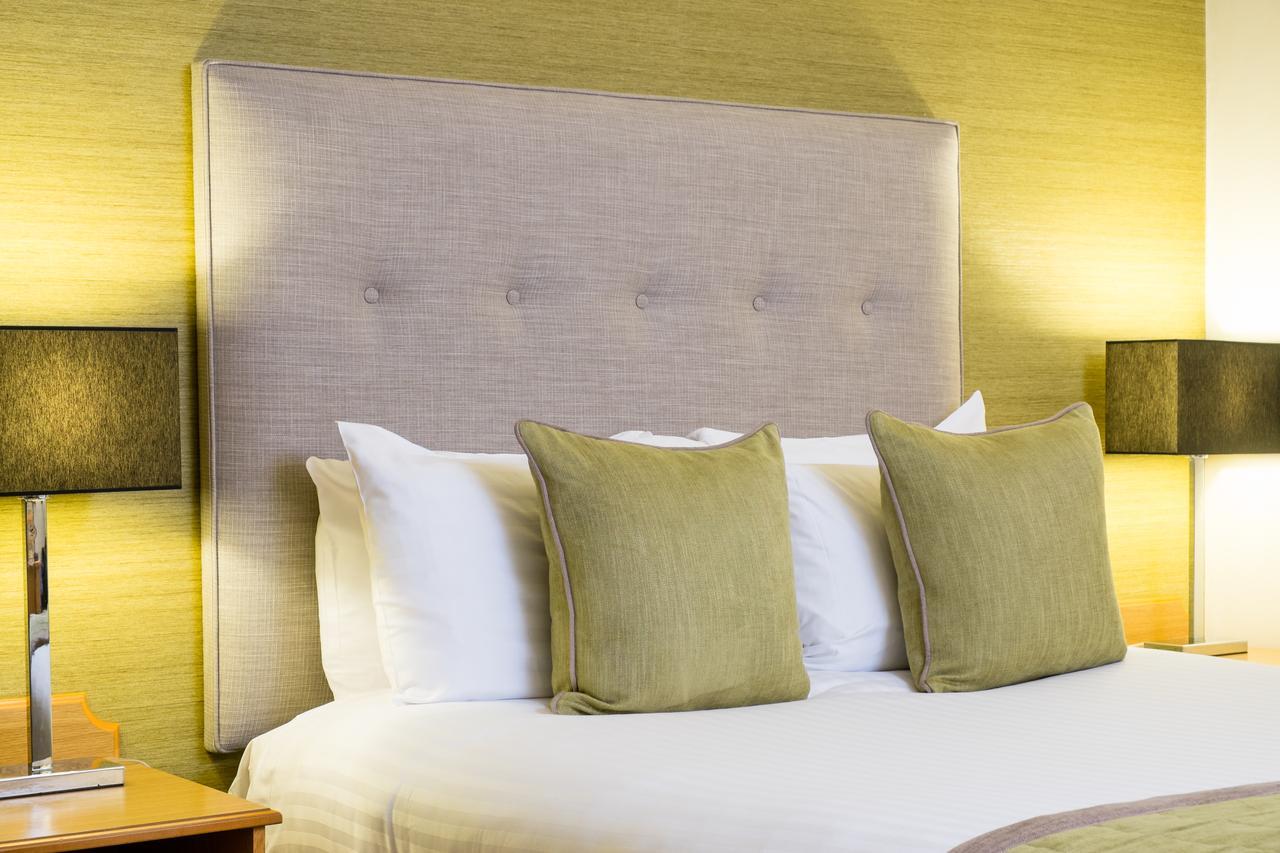 Lea Marston Hotel Sutton Coldfield Eksteriør billede
